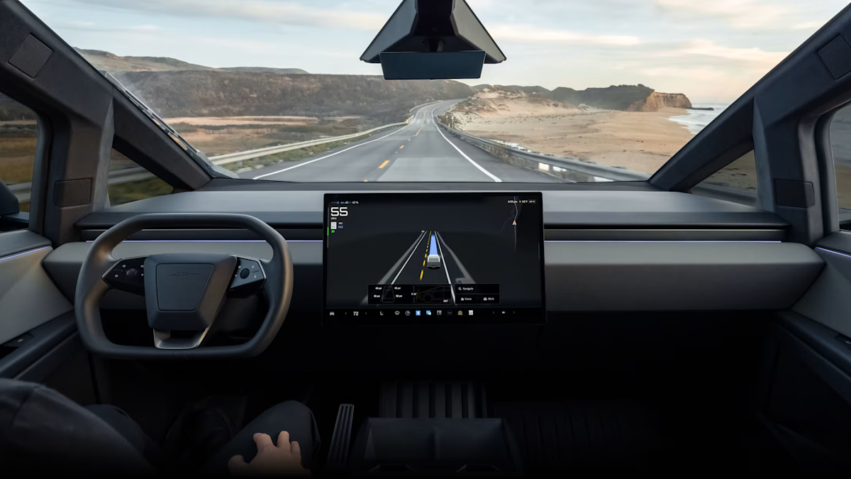 Tesla Full Self-Driving Approved in Netherlands: Europe's First FSD Country and What It Means for EU Expansion