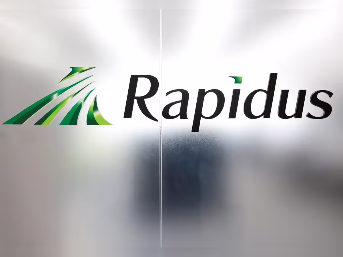 Japan Rapidus $4 Billion Chip Investment: Why This 2nm Semiconductor Bet Could Reshape Global Tech