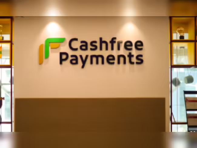 Image for Cashfree appoints ex-Visa finance head Sameer Gandhi as its new CFO