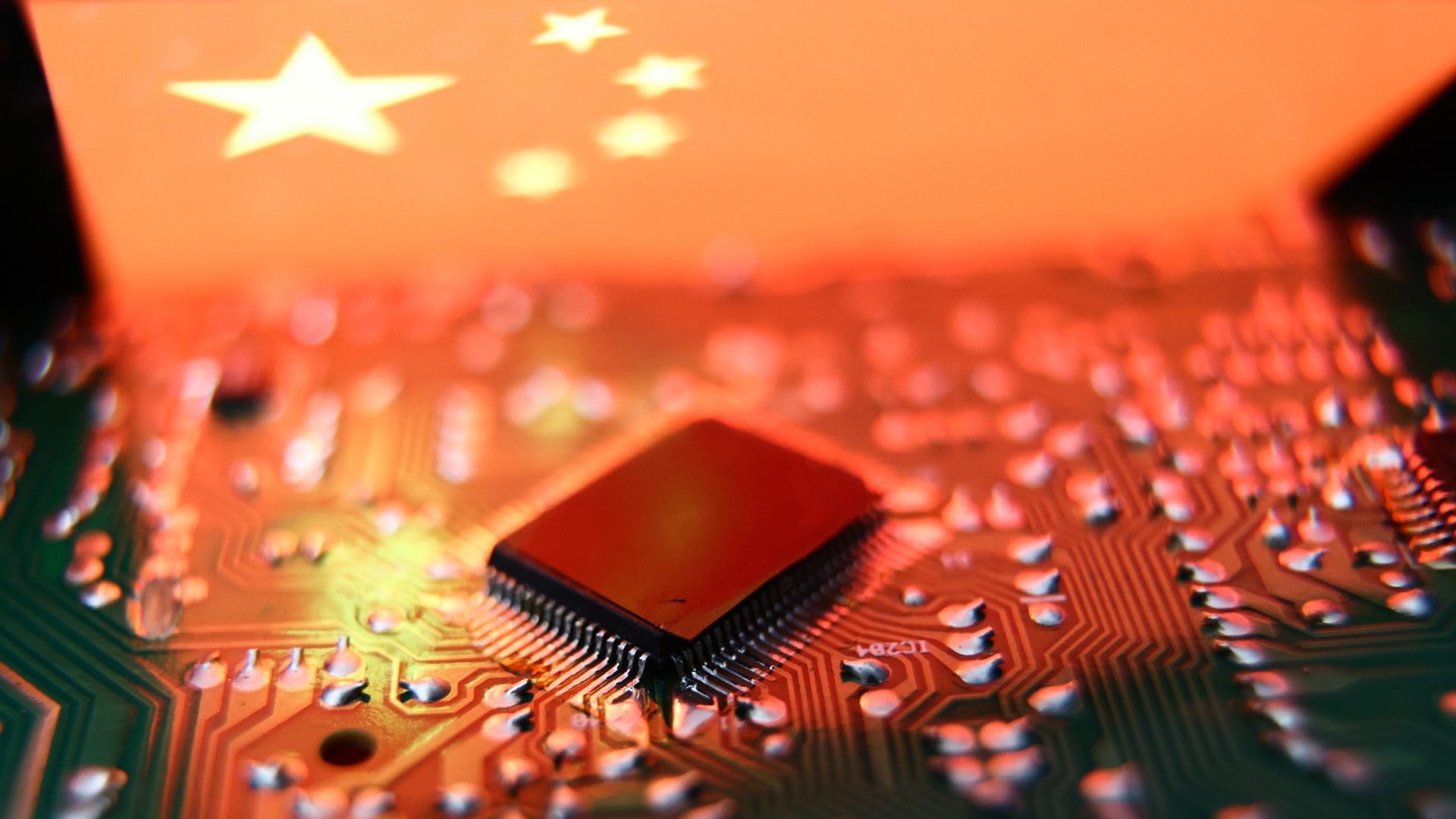 China Chip Subsidies Reach $142 Billion: 3.6x More Than US Spent on Semiconductor Manufacturing