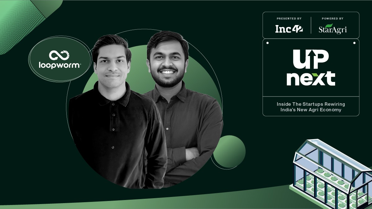 Loopworm Insect Protein: How This Bengaluru Startup Cuts Biologics Costs by 80%