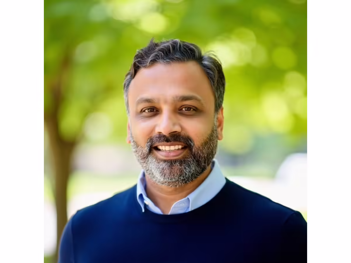 Practo CPTO Appointment: Ex-Salesforce VP Srijesh Kumar to Lead AI Healthcare Push