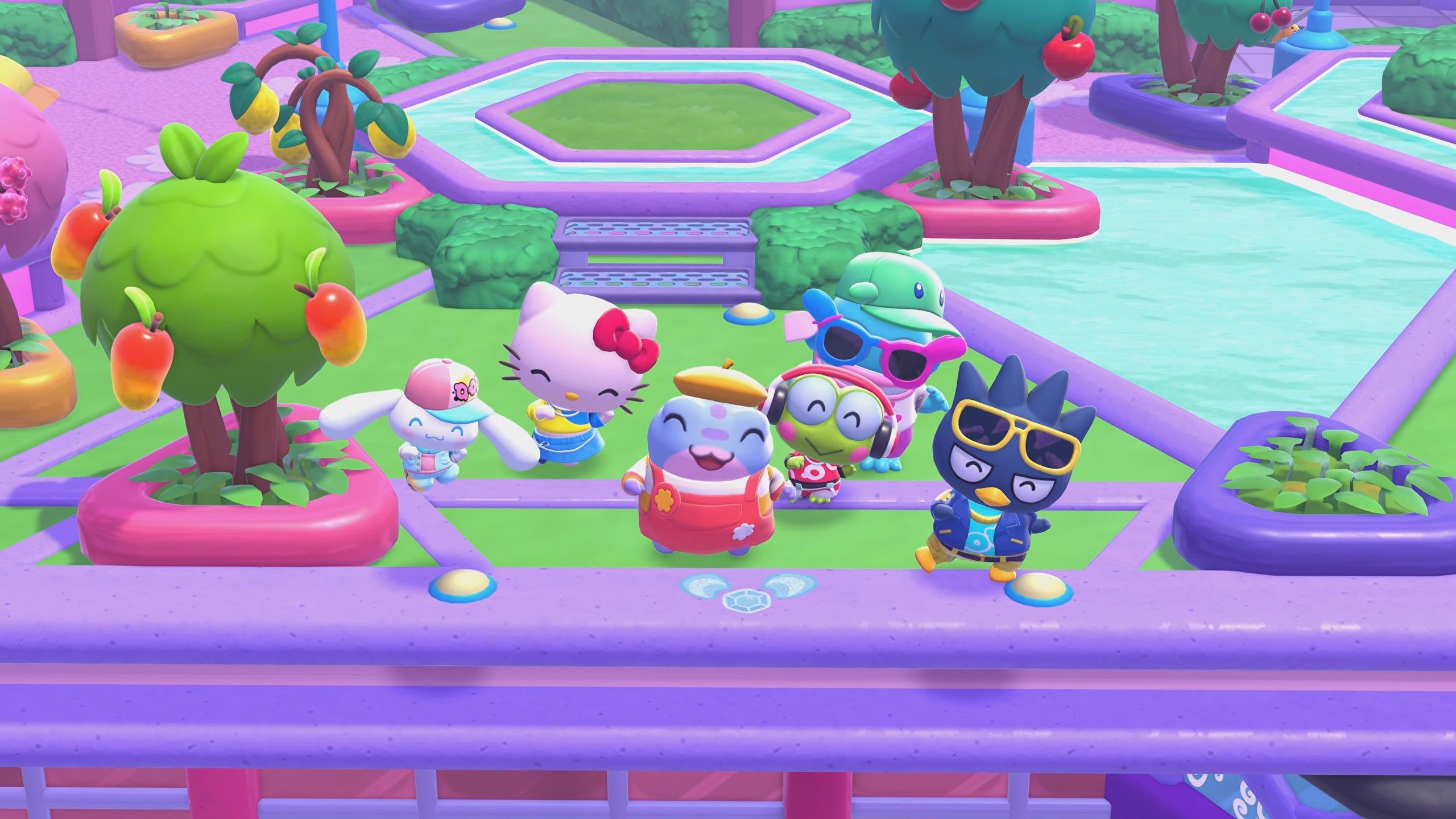 Hello Kitty Island Adventure City Town DLC: How to Prepare Before Launch Day