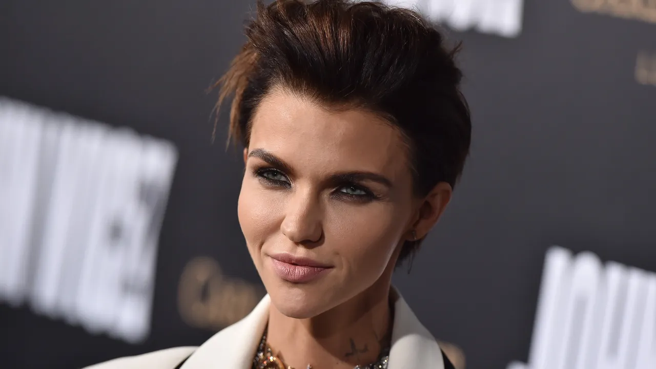 Ruby Rose Accuses Katy Perry of Sexual Assault: Pop Star's Rep Calls Claims 'Dangerous Reckless Lies'