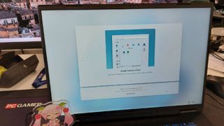 Source: PCGamer latest