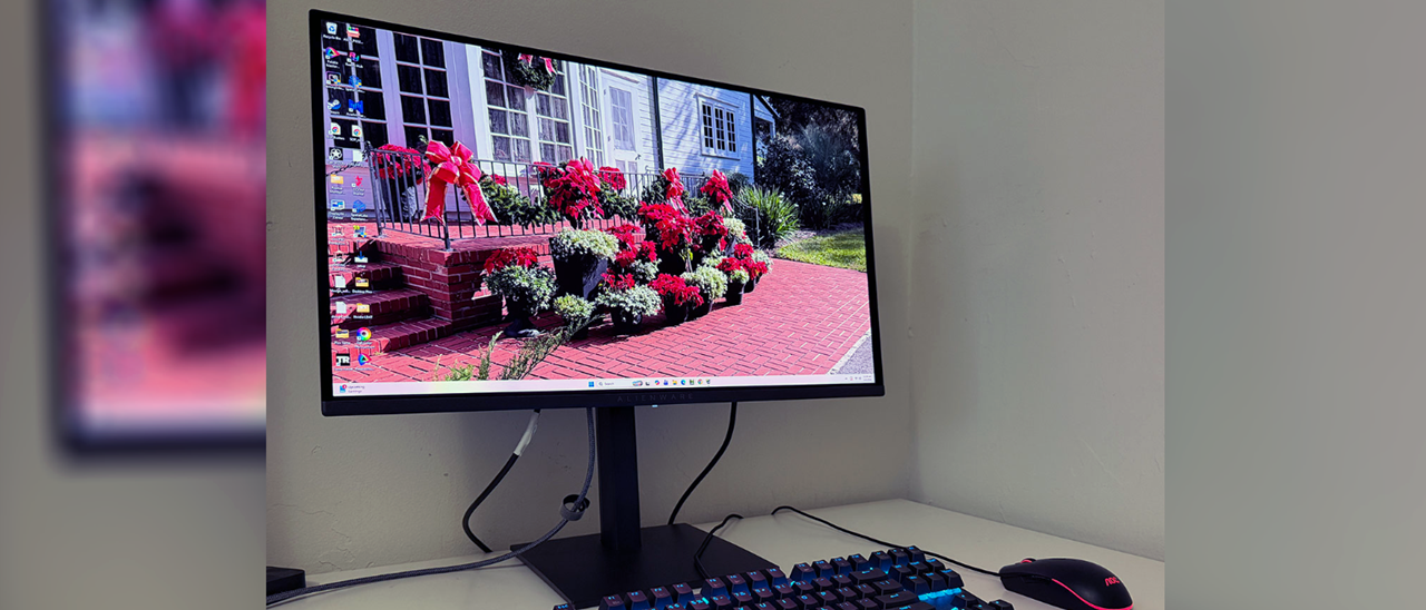 Alienware AW2726DM Review: The $350 QD-OLED Gaming Monitor That Changes Everything