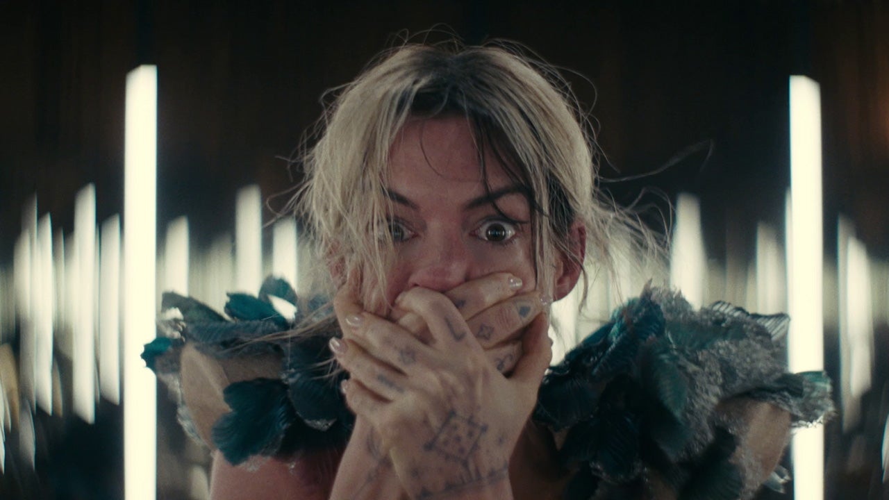 Mother Mary Review - IGN Image