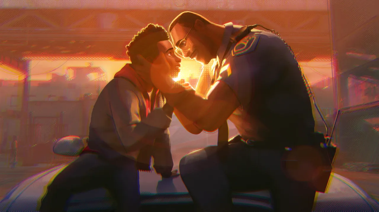 Spider-Man Beyond the Spider-Verse First Images: Sony Drops Fresh Look at the Spider-Verse Finale