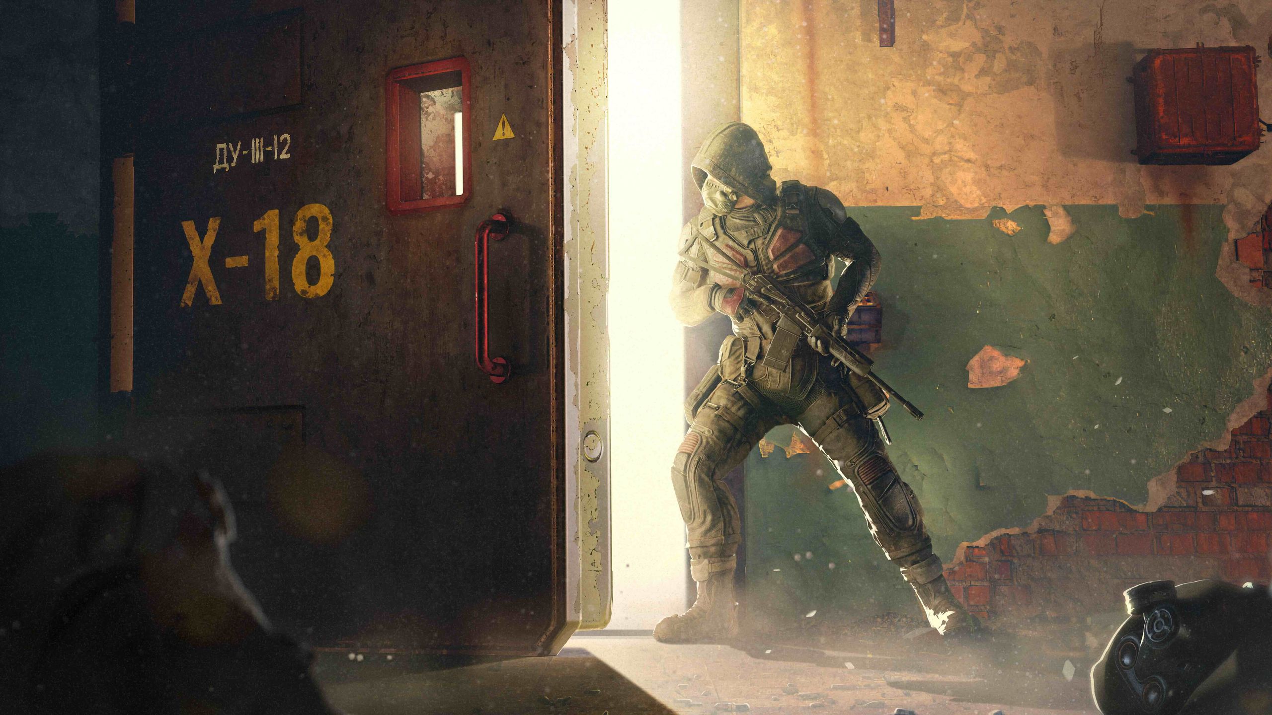 Stalker 2 Free Update Sealed Truth: New Lab X-18 Content Drops Before Cost of Hope DLC