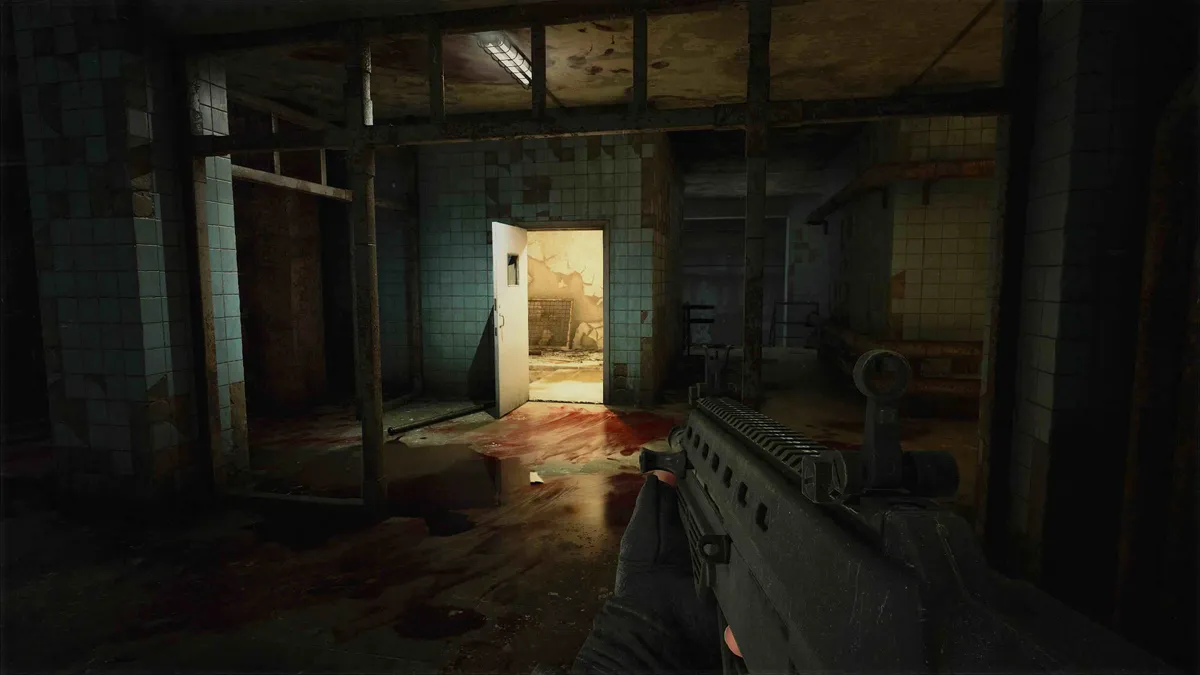 The Zone's newest nightmare awaits in the lower levels of Lab X-18