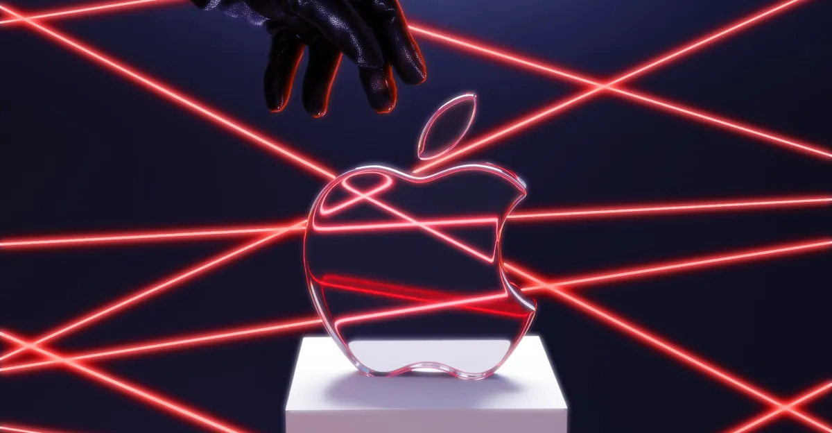 iOS 26 Liquid Glass Leak: How Jon Prosser Broke Apple's Biggest Secret and Got Sued