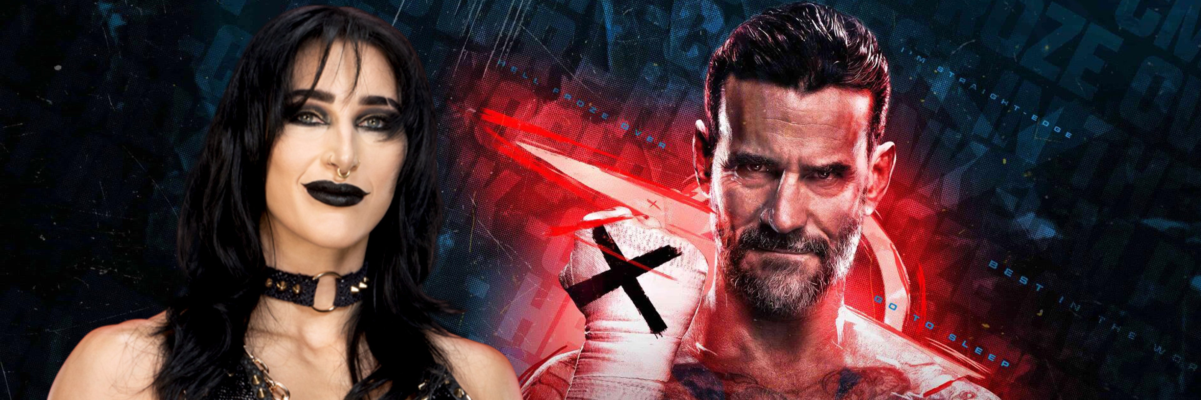 The Top 10 Best WWE Wrestlers Right Now (Pre-Wrestlemania 42) - IGN Image