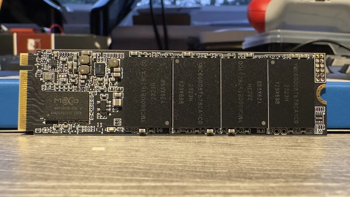 Source: PCGamer latest