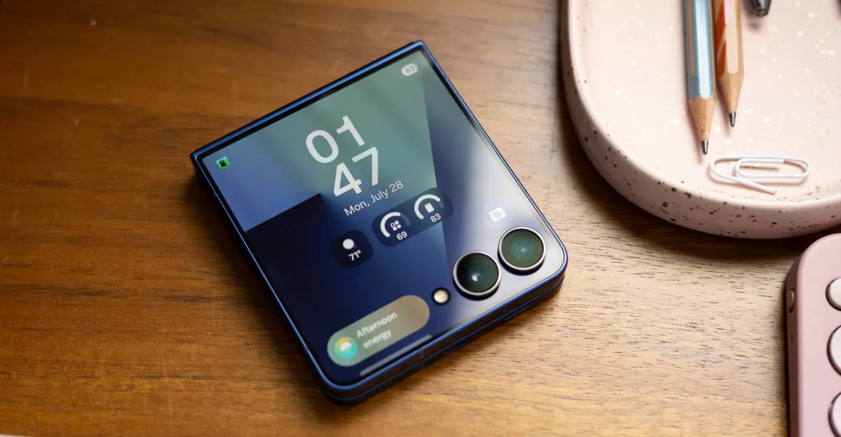 Samsung Galaxy Price Hike 2026: Z Flip 7, S25 Edge, and Tablets Cost Up to $100 More