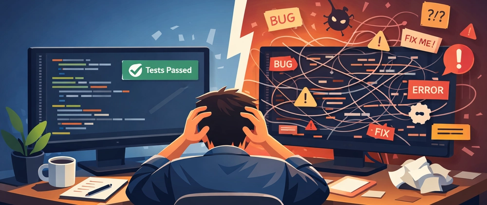 Cover image for The Obsession With Speed