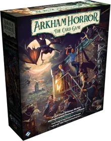 Arkham Horror: The Card Game (2026) Core Set