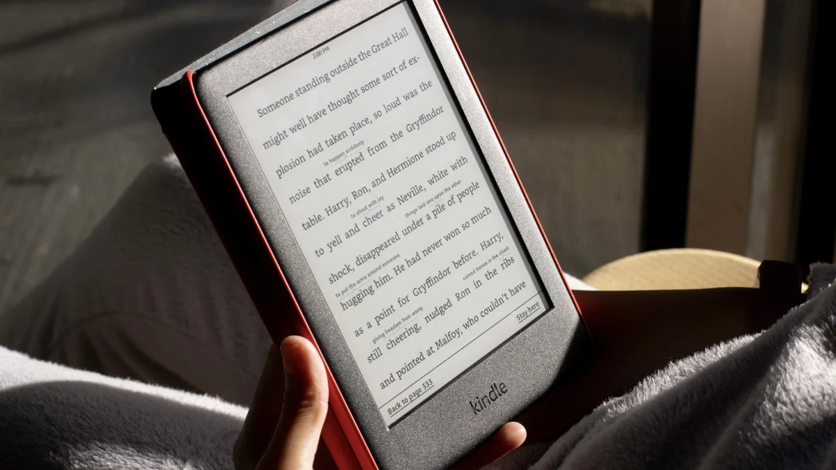 How to Jailbreak Your Kindle: Escape Amazon's Control Before They Brick Your E-Reader