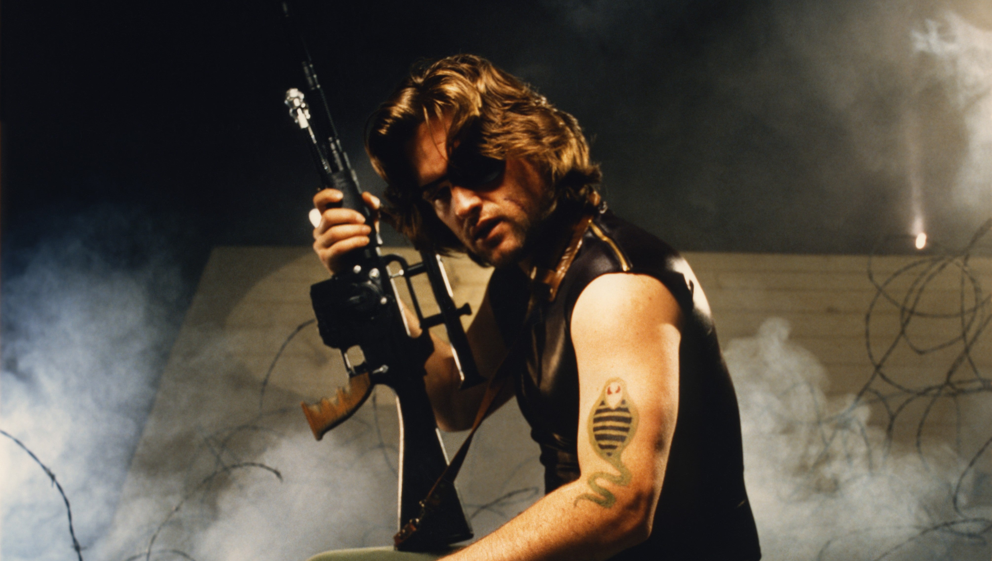 Escape From New York Reboot Confirmed - IGN Image