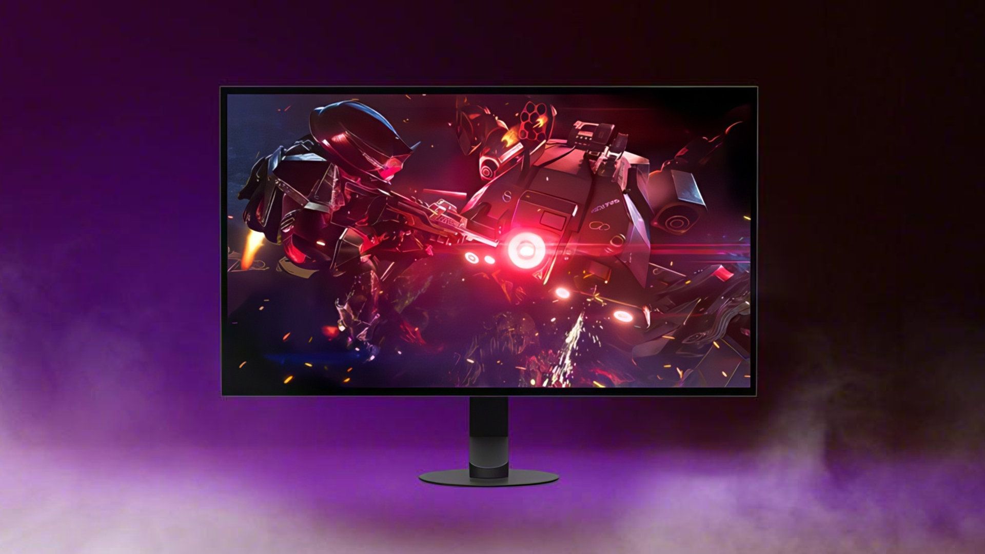 Sony Inzone M10S II Gaming Monitor: 540Hz OLED Takes on Asus and LG with Fnatic Partnership