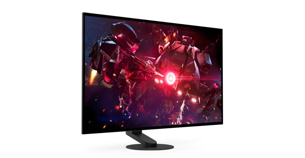 Sony Inzone M10S II Gaming Monitor: 540Hz OLED With Tandem Tech Finally Fixes What the Original Got Wrong