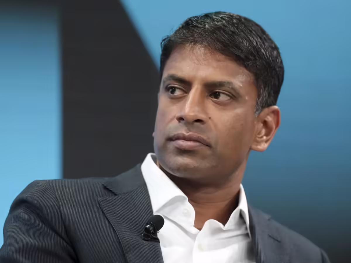 Anthropic Board Adds Novartis CEO Vas Narasimhan: What This Means for AI Safety and Healthcare