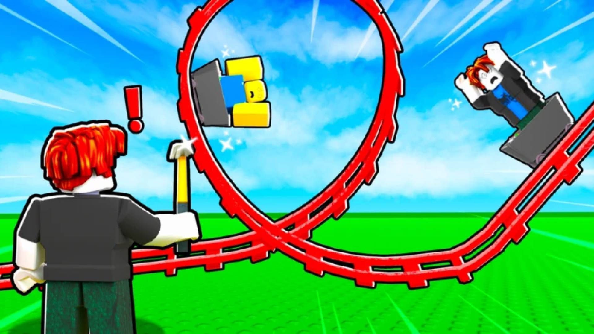 Roblox Kids and Select Accounts: New Age-Based System Launches June 2025 to Fix Child Safety Crisis