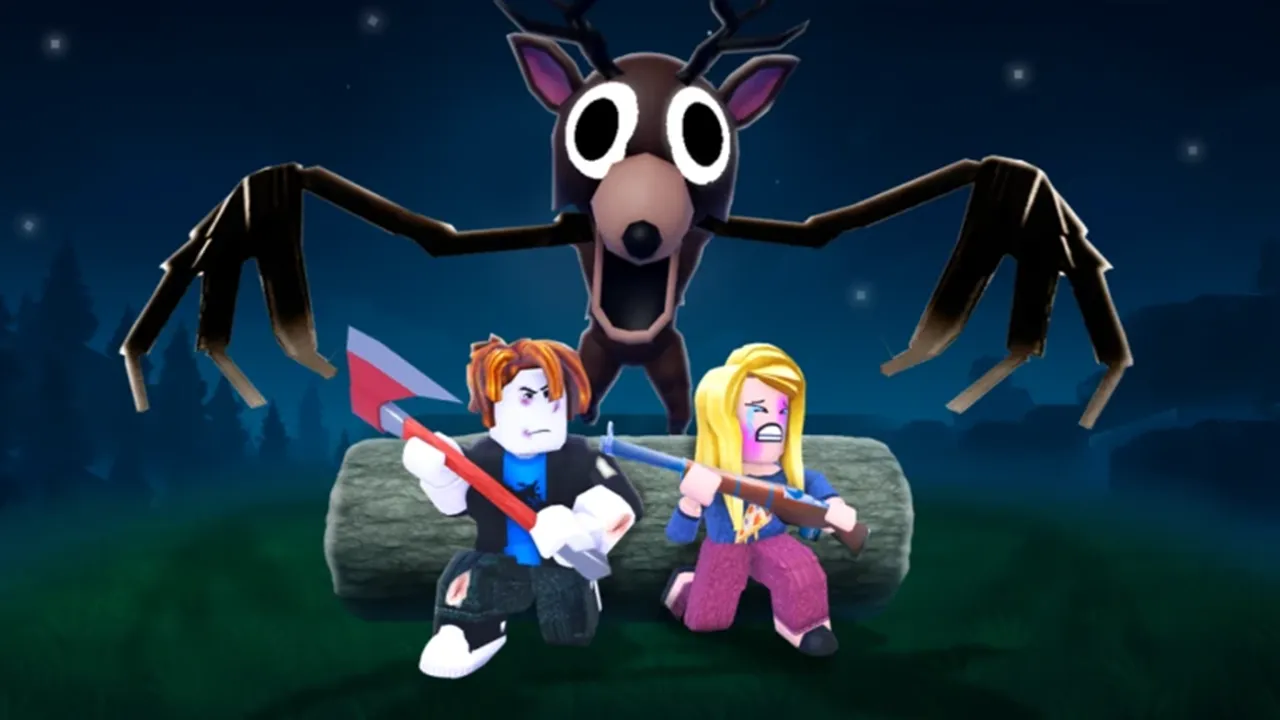 99 Nights in the Forest Movie: 20th Century Studios Adapts Roblox Horror Hit With 26 Billion Visits