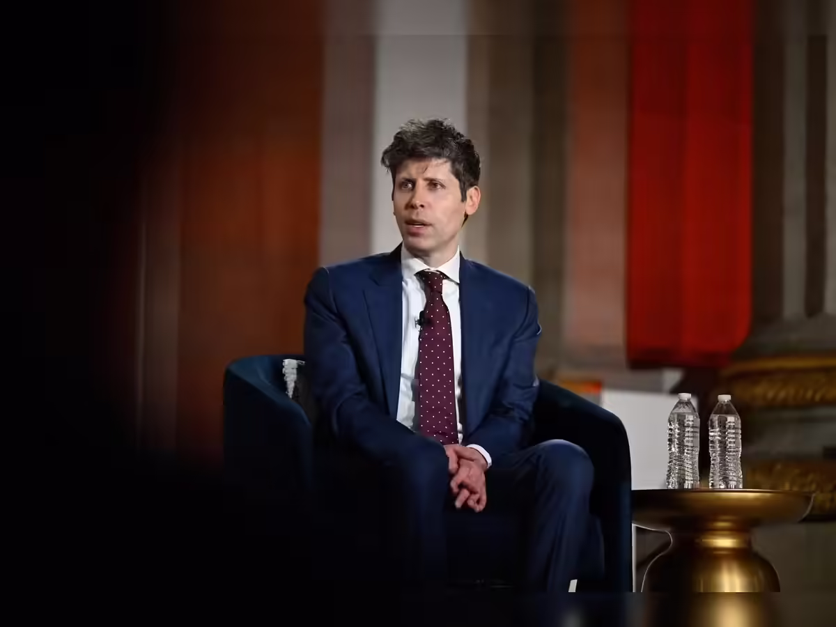 Sam Altman Molotov Attack: Texas Man Faces Domestic Terrorism Charges After OpenAI CEO's Home Firebombed