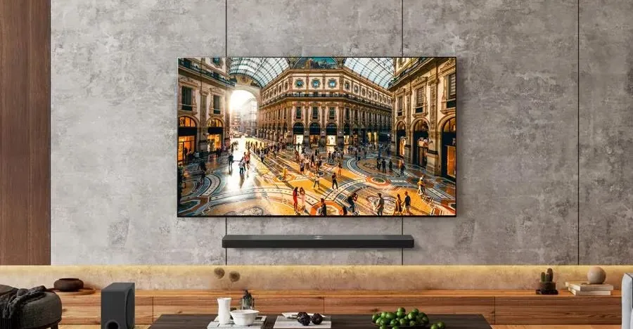 LG B5 OLED TV Deal: 48-Inch Model Hits $600 at Best Buy in Massive 54% Price Drop