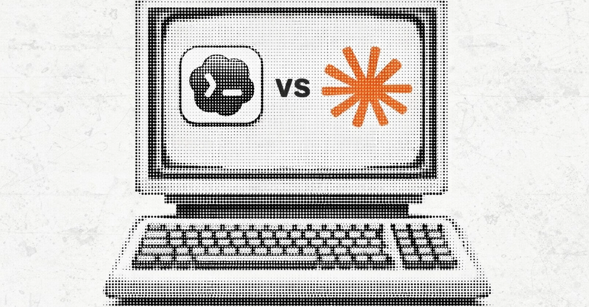 Claude Code vs Codex: Why Picking a Winner Misses the Point Entirely