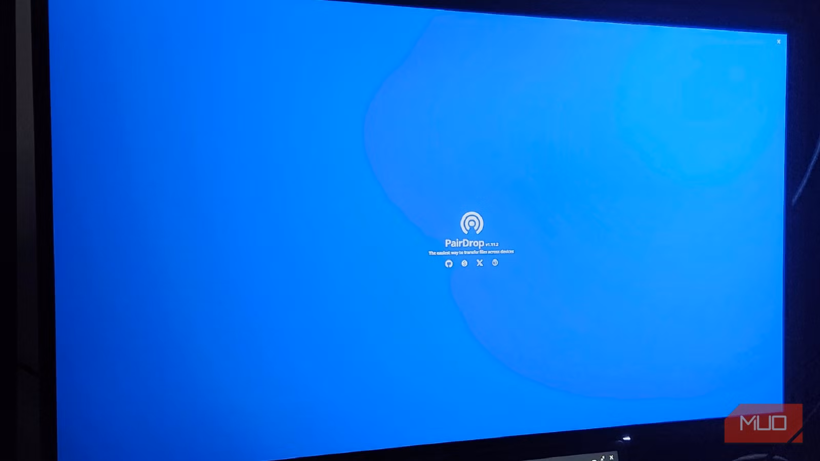 PairDrop Browser File Transfer: Share Files Between Devices Without Installing Any Apps