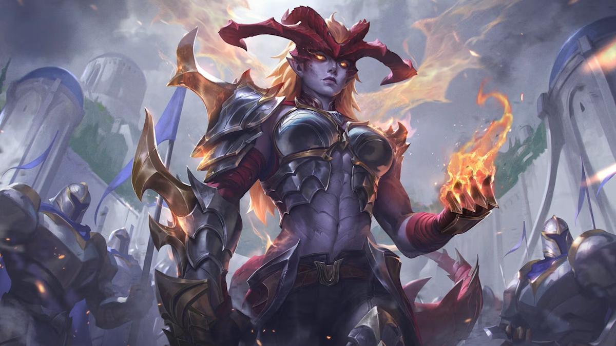 League of Legends WASD Controls: Riot Finally Brings Keyboard Movement to Ranked in Patch 26.9