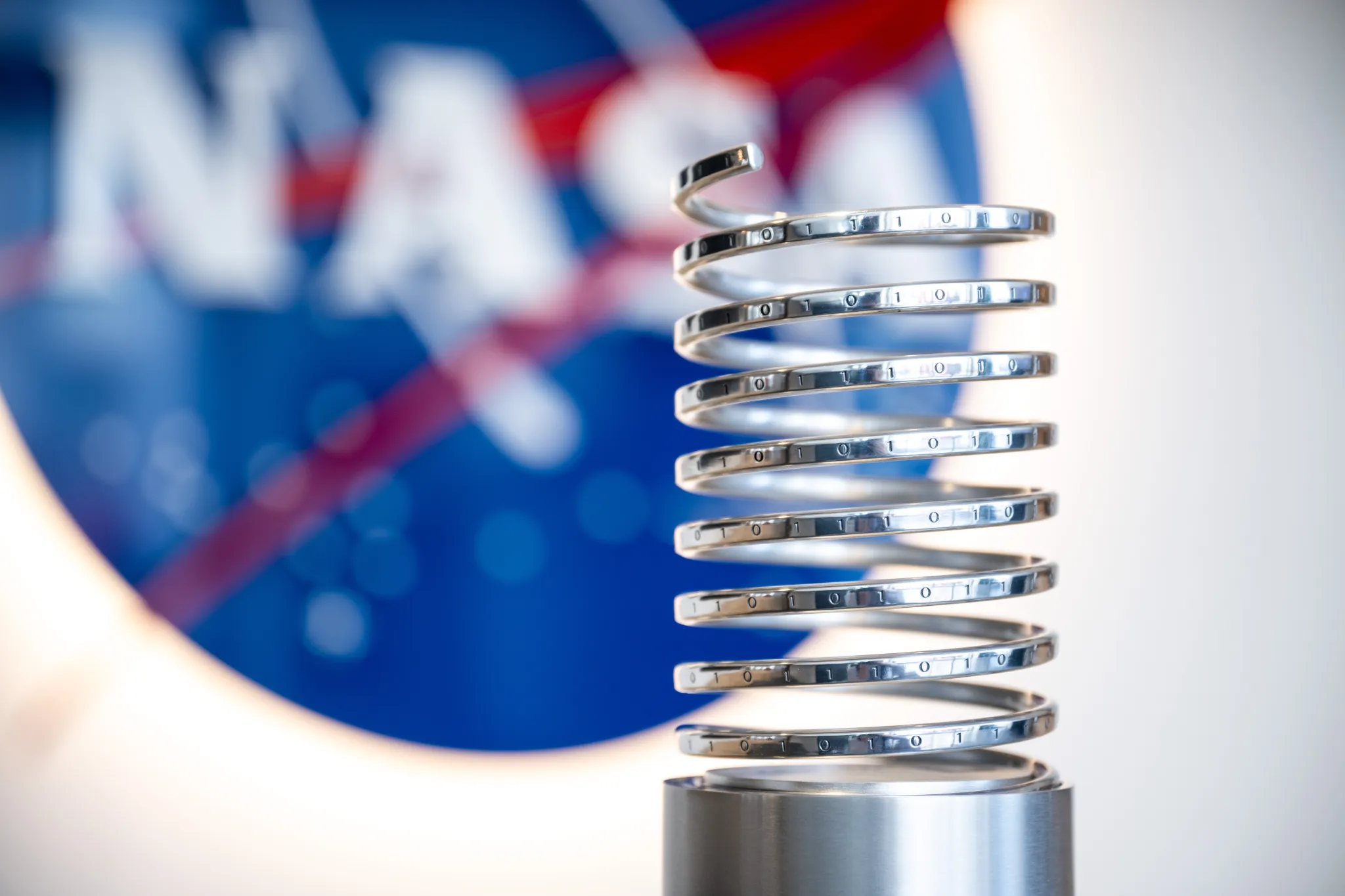 NASA's digital presence has evolved dramatically since the agency's founding in 1958, earning 7 Webby nominations in 2026
