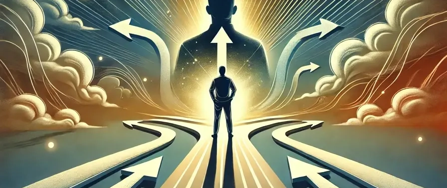 Cover image for How to Overcome Internal Doubts After Making Decisions