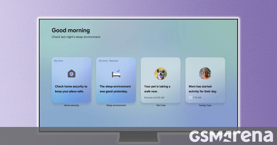 Samsung SmartThings Now Brief: Smart Home Gets Proactive