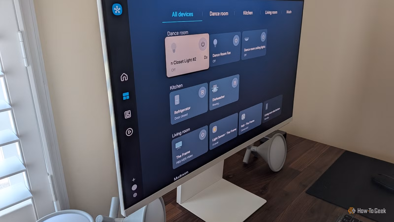 Samsung SmartThings AI Brief: Smart Home Monitoring for Business Leaders