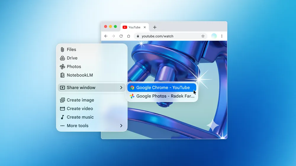 Gemini App for Mac: Google's Free AI Desktop Tool