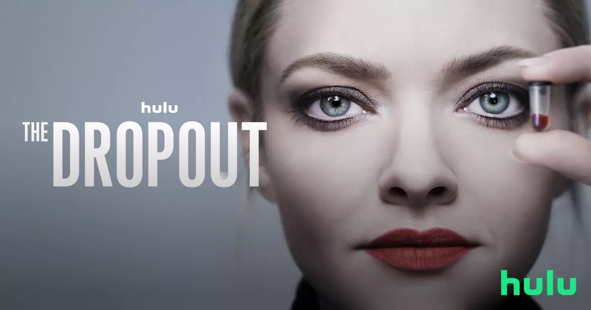 The Dropout (March 3)