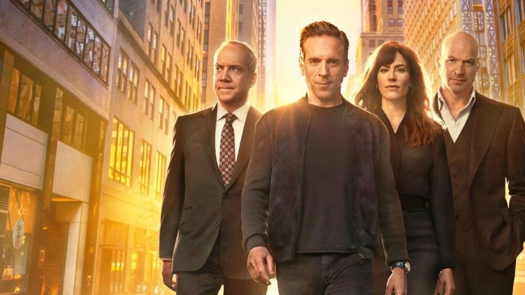 Billions (2016 – 2023)