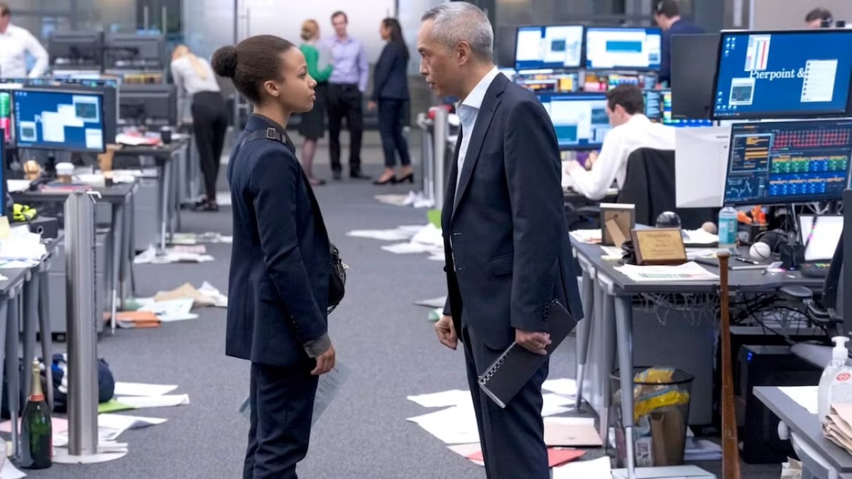 Corporate Drama Shows: Leadership Lessons from TV Finance