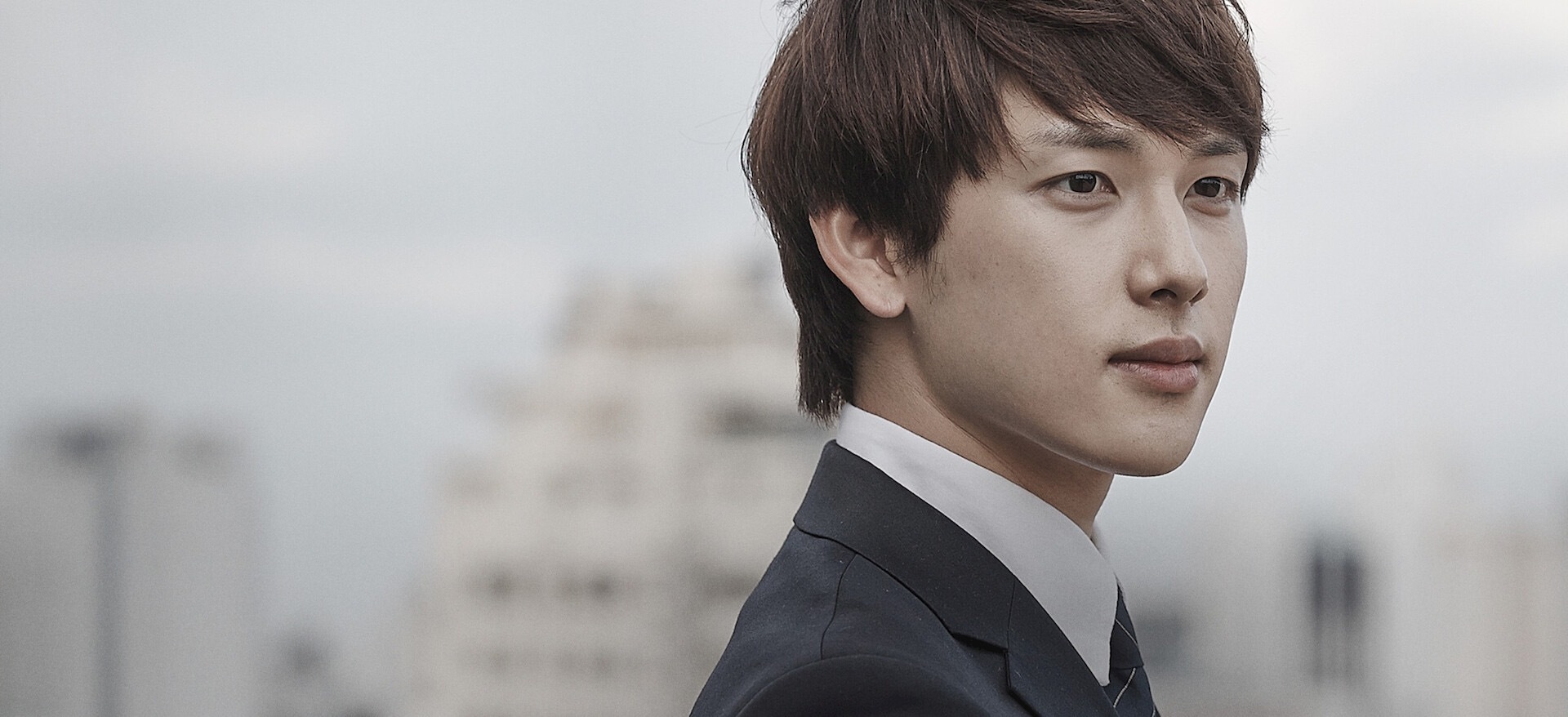 Misaeng: Incomplete Life (2014)