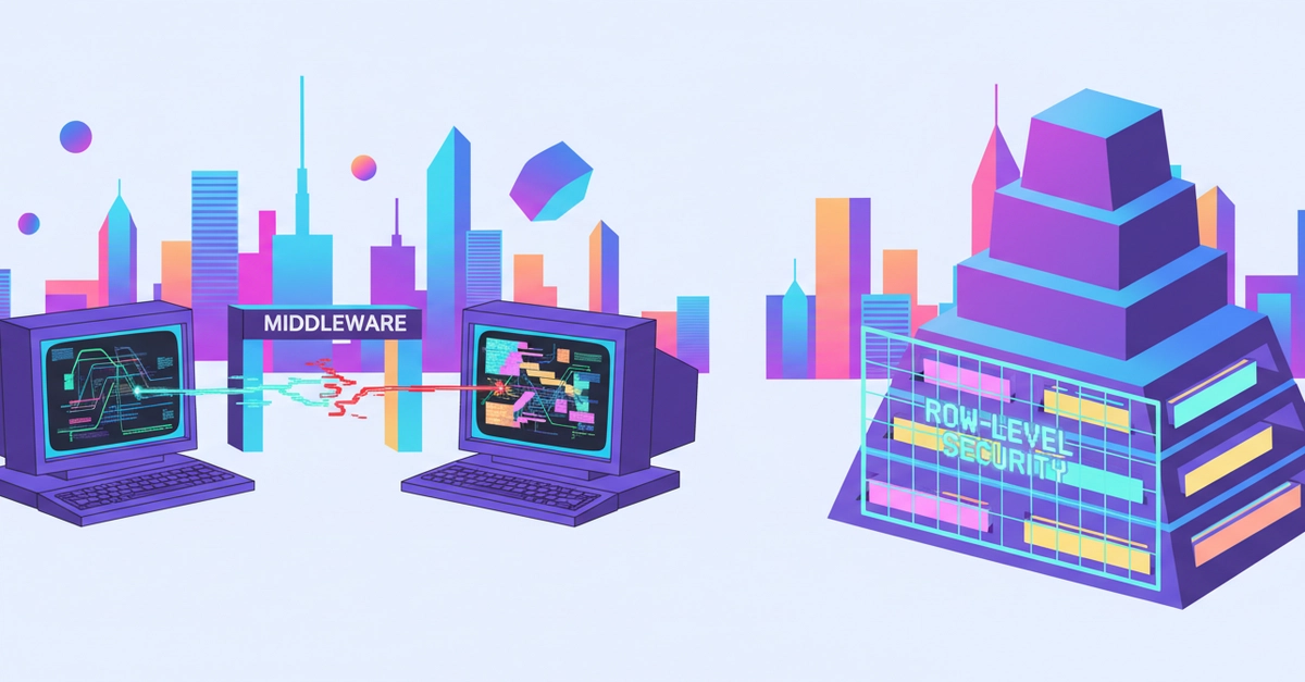 Row-Level Security for SaaS: Prevent Data Leaks at Scale