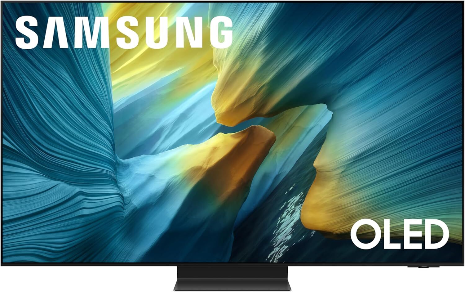 SAMSUNG 65-Inch Class OLED S95F