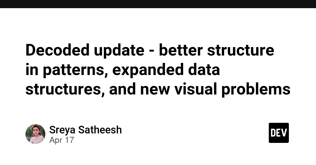 DSA Visual Learning Tools: Cut Developer Training Time 40%