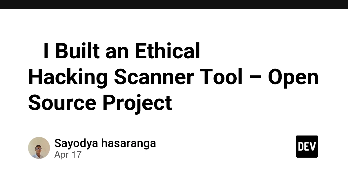 Open Source Security Tools: Build or Buy for Your Startup