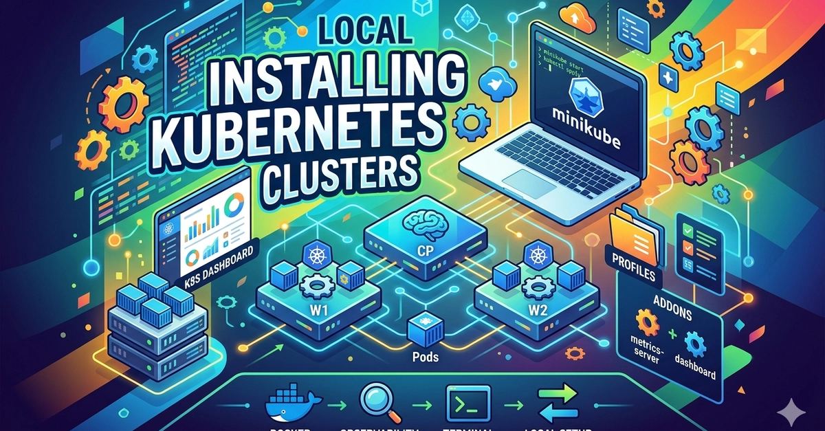 Local Kubernetes Clusters: Cut Dev Costs Before Cloud