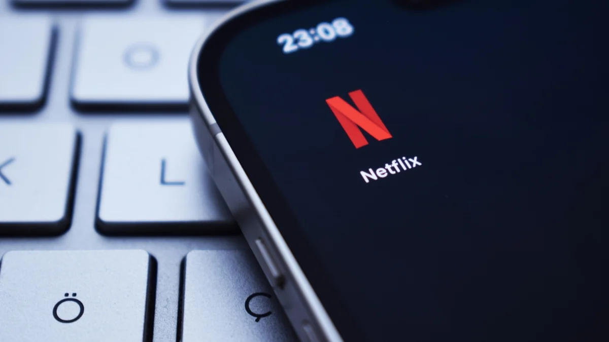 Netflix Vertical Video Feed: What It Means for Media