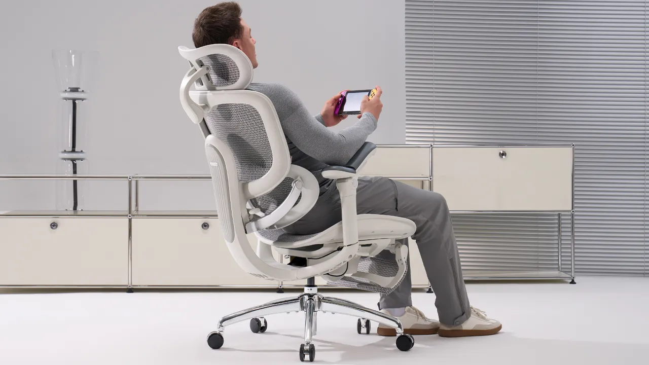 Ergonomic Office Chairs 2026: Is the Sihoo C300 Pro V2 Worth It?