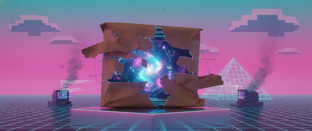 Cover image for SOLID's Packaging Principles Are Jointly Unsatisfiable