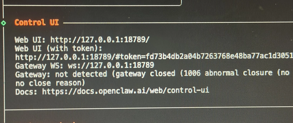 Cover image for How I Built a Personal AI Workspace with OpenClaw and Reframed My Development Workflow